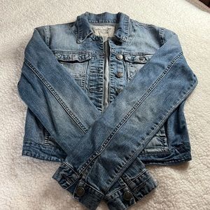 American Rag chamarra talla xs